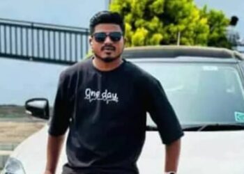 ನೇಣು ಬಿಗಿದು ಯುವಕ ಆತ್ಮಹತ್ಯೆ..!