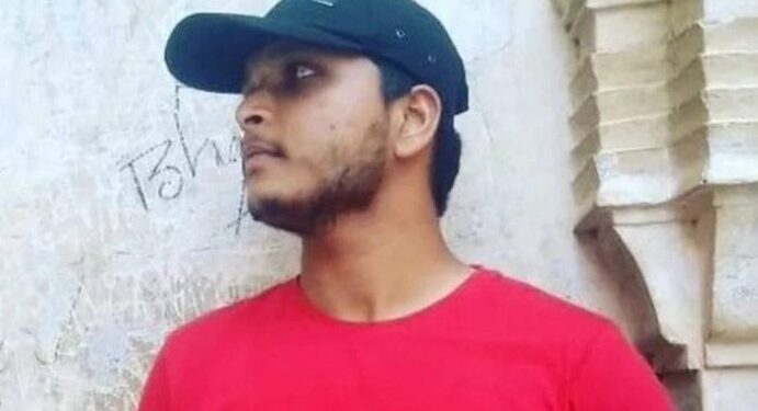 ಅಮೆರಿಕಾದಲ್ಲಿ ಮತ್ತೊಬ್ಬ ಭಾರತೀಯ ವಿದ್ಯಾರ್ಥಿ ಹತ್ಯೆ : ಕಾಣೆಯಾದ ತಿಂಗಳ ಬಳಿಕ ಶವ ಪತ್ತೆ