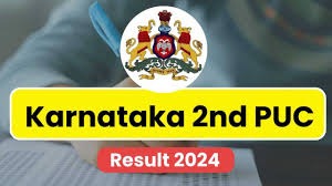 ದ್ವಿತೀಯ ಪಿಯು ಫಲಿತಾಂಶ ಪ್ರಕಟ ; ಶೇ 81.15 ಮಂದಿ ಉತ್ತೀರ್ಣ : ದಕ್ಷಿಣ ಕನ್ನಡ ಜಿಲ್ಲೆಗೆ ಮೊದಲ ಸ್ಥಾನ