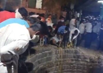 ಬೆಕ್ಕು ರಕ್ಷಿಸಲು ಹೋಗಿ ಬಾವಿಗೆ ಬಿದ್ದ ಒಂದೇ ಮನೆಯ ಆರು ಸದಸ್ಯರು : ಓರ್ವ ಬಚಾವ್ ; ಐವರು ಸಾವು