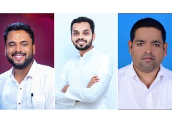 ಲೋಕಸಭಾ ಚುನಾವಣೆ : ಪುತ್ತೂರು ವಿಧಾನಸಭಾ ಕ್ಷೇತ್ರದ ನಗರ ಕಾಂಗ್ರೆಸ್ ವ್ಯಾಪ್ತಿಯ ಚುನಾವಣಾ ಉಸ್ತುವಾರಿಗಳಾಗಿ ರಂಜಿತ್ ಬಂಗೇರ, ಮಹಮ್ಮದ್ ರಿಯಾಜ್, ರೋಶನ್ ರೈ ನೇಮಕ