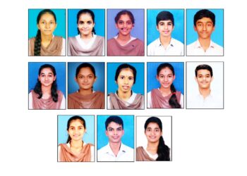 ದ್ವಿತೀಯ ಪಿ.ಯು.ಸಿ. ಫಲಿತಾಂಶ : ವಿವೇಕಾನಂದ ಪದವಿ ಪೂರ್ವಕಾಲೇಜಿನ ವಿದ್ಯಾರ್ಥಿಗಳಿಂದ ಅತ್ಯುತ್ತಮ ಸಾಧನೆ