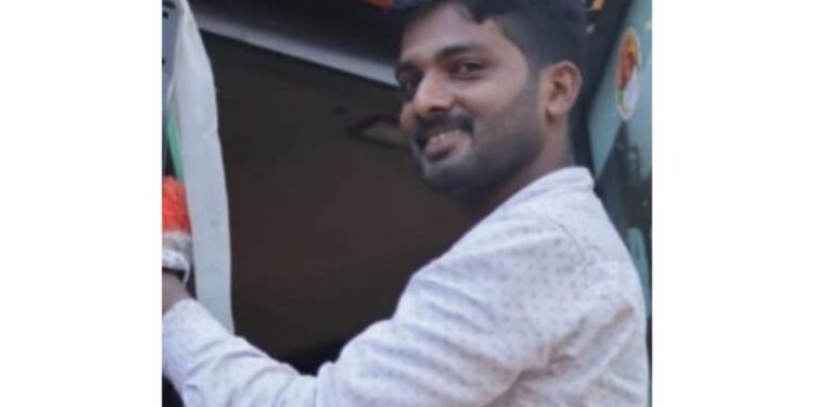 ಪತ್ನಿಯನ್ನು ಕಾರಿನಲ್ಲಿ ಸುತ್ತಾಡಿಸುವ ಬಗ್ಗೆ ಪ್ರಶ್ನಿಸಿದ್ದಕ್ಕೆ ಪತಿಯ ಮೇಲೆ ಹಲ್ಲೆ : ಅನ್ಯಕೋಮಿನ ವ್ಯಕ್ತಿಯ ವಿರುದ್ಧ ದೂರು ; ಪ್ರಕರಣ ದಾಖಲು..!