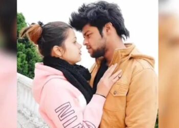 ಕಟ್ಟಡದಿಂದ ಜಿಗಿದು ಪ್ರಾಣಬಿಟ್ಟ ಯುಟ್ಯೂಬ್ ಸ್ಟಾರ್​ ಜೋಡಿ..!