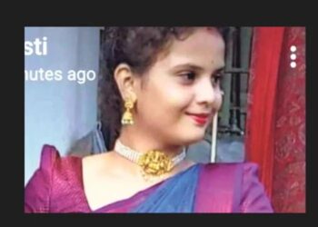 ಮೆದುಳು ಜ್ವರ ಉಲ್ಬಣ : ವಿದ್ಯಾರ್ಥಿನಿ ನಿಧನ..!