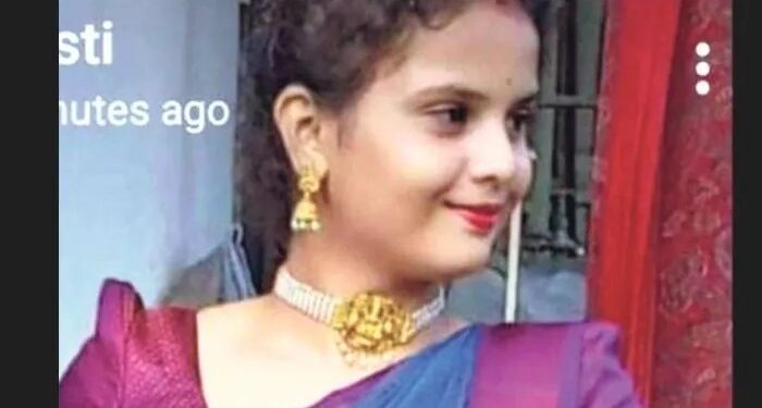 ಮೆದುಳು ಜ್ವರ ಉಲ್ಬಣ : ವಿದ್ಯಾರ್ಥಿನಿ ನಿಧನ..!