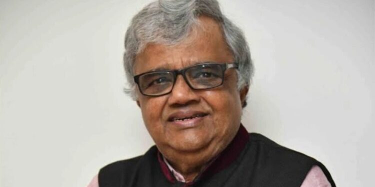 ಕಳಚಿದ ಕನ್ನಡದ ಹಿರಿಯ ಕೊಂಡಿ : ಖ್ಯಾತ ನಟ, ನಿರ್ಮಾಪಕ ದ್ವಾರಕೀಶ್​ ಇನ್ನಿಲ್ಲ