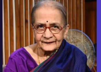 ಉಡುಪಿ : ವೋಟ್ ಮಾಡಿದ ಕೆಲವೇ ಕ್ಷಣದಲ್ಲಿ ಪ್ರಾಣಬಿಟ್ಟ ಹಿರಿ ಜೀವ