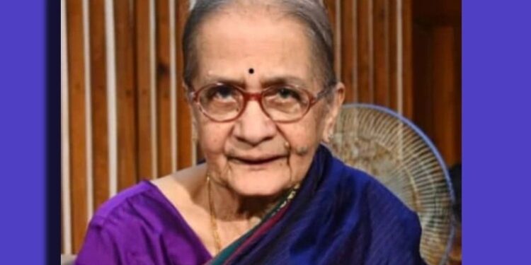 ಉಡುಪಿ : ವೋಟ್ ಮಾಡಿದ ಕೆಲವೇ ಕ್ಷಣದಲ್ಲಿ ಪ್ರಾಣಬಿಟ್ಟ ಹಿರಿ ಜೀವ