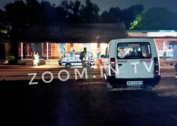 ಪುತ್ತೂರು : ಮುಕ್ವೆ ಶಾಲಾ ವಠಾರದಲ್ಲಿ ನೇಣು ಬಿಗಿದು ವ್ಯಕ್ತಿ ಆತ್ಮಹತ್ಯೆ..!