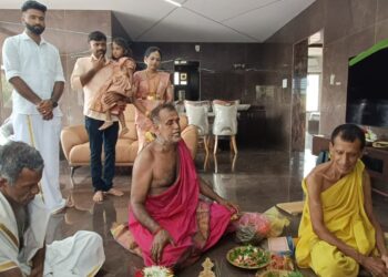 ವಿಟ್ಲದಲ್ಲಿ ಶ್ರೀ ವಿಘ್ನೇಶ್ವರ ರೂಫಿಂಗ್ಸ್ & ಇಂಜಿನಿಯರಿಂಗ್ ವರ್ಕ್ಸ್, ಕ್ರೈನ್ ಸರ್ವೀಸ್, ಶ್ರೀ ವಿಘ್ನೇಶ್ವರ ಸ್ಟೀಲ್ಸ್ ಸ್ಥಳಾಂತರಗೊಂಡು ಶುಭಾರಂಭ