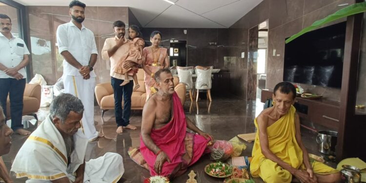 ವಿಟ್ಲದಲ್ಲಿ ಶ್ರೀ ವಿಘ್ನೇಶ್ವರ ರೂಫಿಂಗ್ಸ್ & ಇಂಜಿನಿಯರಿಂಗ್ ವರ್ಕ್ಸ್, ಕ್ರೈನ್ ಸರ್ವೀಸ್, ಶ್ರೀ ವಿಘ್ನೇಶ್ವರ ಸ್ಟೀಲ್ಸ್ ಸ್ಥಳಾಂತರಗೊಂಡು ಶುಭಾರಂಭ