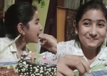 ಬರ್ತ್​​ಡೇ ಕೇಕ್​​ ತಿಂದು ಬಾಲಕಿ ಸಾವು : ವೈದ್ಯರಿಂದ ಆಘಾತಕಾರಿ ಅಂಶ ಬೆಳಕಿಗೆ