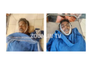 ವಿಟ್ಲ : ಬಾವಿಯೊಳಗೆ ಉಸಿರುಗಟ್ಟಿ ರಿಂಗ್ ಕಾರ್ಮಿಕರು ಸಾವು..!