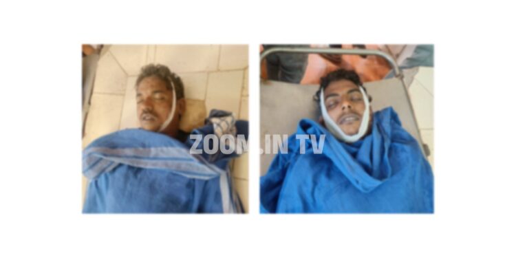 ವಿಟ್ಲ : ಬಾವಿಯೊಳಗೆ ಉಸಿರುಗಟ್ಟಿ ರಿಂಗ್ ಕಾರ್ಮಿಕರು ಸಾವು..!