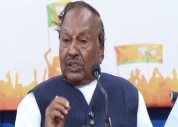 ಅಪ್ಪ-ಮಕ್ಕಳ ಕುತಂತ್ರದಿಂದ ಉಚ್ಚಾಟನೆ, ಗೆದ್ದು ಮತ್ತೆ ಬಿಜೆಪಿ ಸೇರುತ್ತೇನೆ – ಈಶ್ವರಪ್ಪ