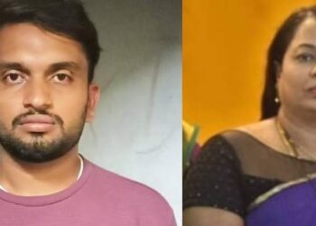 ಮಲಗಲು ಬಂದು ಕೊಂದೇ ಬಿಟ್ಟ ; ಅಕ್ರಮ ಸಂಬಂಧಕ್ಕೆ ಮಹಿಳೆ ಬಲಿ..!