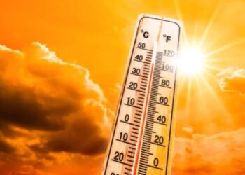 ಇಂದಿನಿಂದ 5 ದಿನ ಬಿಸಿಗಾಳಿ : ರಾಜ್ಯದಲ್ಲಿ ಆರೆಂಜ್ ಅಲರ್ಟ್