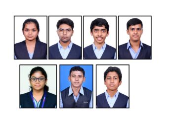 ಜೆ.ಇ.ಇ ಮೈನ್ ಫಲಿತಾಂಶ ಪ್ರಕಟ : ರಾಜ್ಯ ಮಟ್ಟದಲ್ಲಿ ಗುರುತಿಸಿಕೊಂಡಿರುವ ಕ್ರಿಯೇಟಿವ್ ಕಾಲೇಜಿಗೆ ಉತ್ತಮ ಫಲಿತಾಂಶ