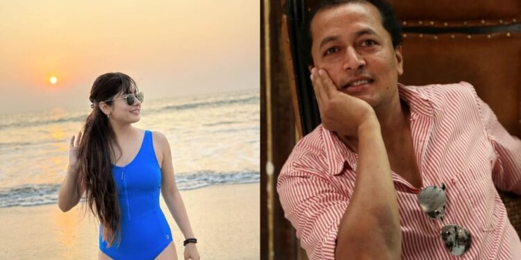 ನಿರ್ಮಾಪಕನ ಹೆಸರೂ ಹೇಳಿ ತಮಗಾದ ಕಿರುಕುಳ ವಿವರಿಸಿದ ಕಿರುತೆರೆ ನಟಿ..!