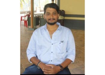 ಪುತ್ತೂರು : ಅನಾರೋಗ್ಯದಿಂದಾಗಿ ಕೆಮ್ಮಿಂಜೆ ನಿವಾಸಿ ಮಿಥುನ್ ನಿಧನ..!