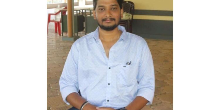 ಪುತ್ತೂರು : ಅನಾರೋಗ್ಯದಿಂದಾಗಿ ಕೆಮ್ಮಿಂಜೆ ನಿವಾಸಿ ಮಿಥುನ್ ನಿಧನ..!