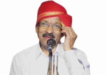 ಬಡಗುತಿಟ್ಟು ಯಕ್ಷಗಾನದ ಪ್ರಸಿದ್ಧ ಭಾಗವತ ಸುಬ್ರಹ್ಮಣ್ಯ ಧಾರೇಶ್ವರ ಇನ್ನಿಲ್ಲ..!