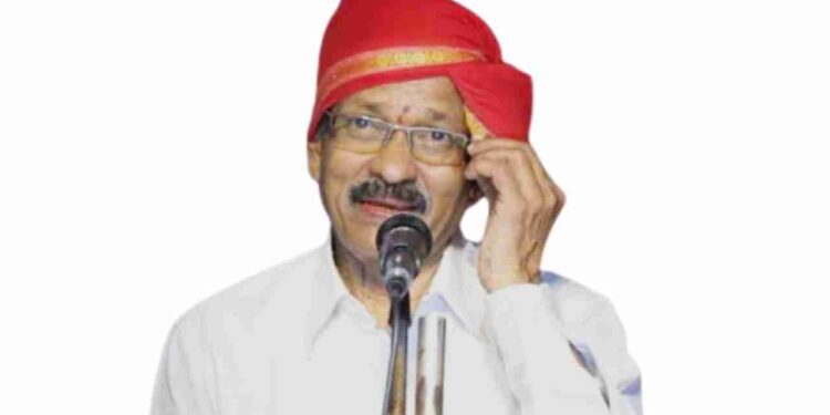 ಬಡಗುತಿಟ್ಟು ಯಕ್ಷಗಾನದ ಪ್ರಸಿದ್ಧ ಭಾಗವತ ಸುಬ್ರಹ್ಮಣ್ಯ ಧಾರೇಶ್ವರ ಇನ್ನಿಲ್ಲ..!