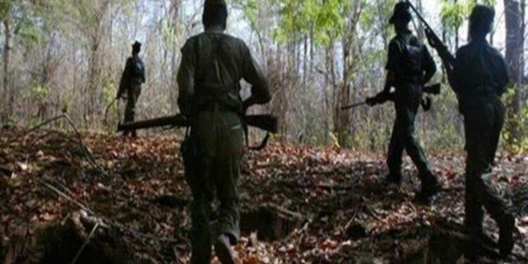 ದ.ಕನ್ನಡದಲ್ಲಿ ಮತ್ತೆ 6 ಮಂದಿ ಶಸ್ತ್ರಸಜ್ಜಿತ ನಕ್ಸಲರ ತಂಡ ಪ್ರತ್ಯಕ್ಷ..!