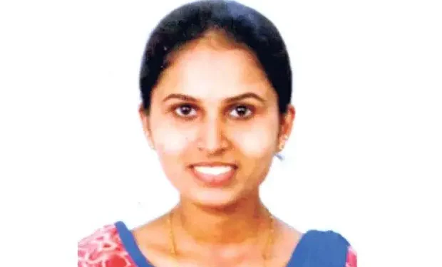 ಮಂಗಳೂರು : ವೈದ್ಯಕೀಯ ಪದವೀಧರೆ ಪಿಜಿಯಲ್ಲಿ ಸಾವು..!