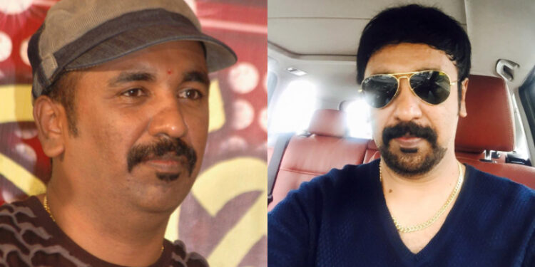 ಸ್ಯಾಂಡಲ್ವುಡ್ ನಿರ್ಮಾಪಕ ಸೌಂದರ್ಯ ಜಗದೀಶ್ ನಿಧನ…!