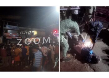 ಕೊಕ್ಕಡ: ಕುಡಿದ ಮತ್ತಿನಲ್ಲಿ ಹೊಡೆದ ಏಟಿಗೆ ವ್ಯಕ್ತಿ ಮೃತ್ಯು..!!