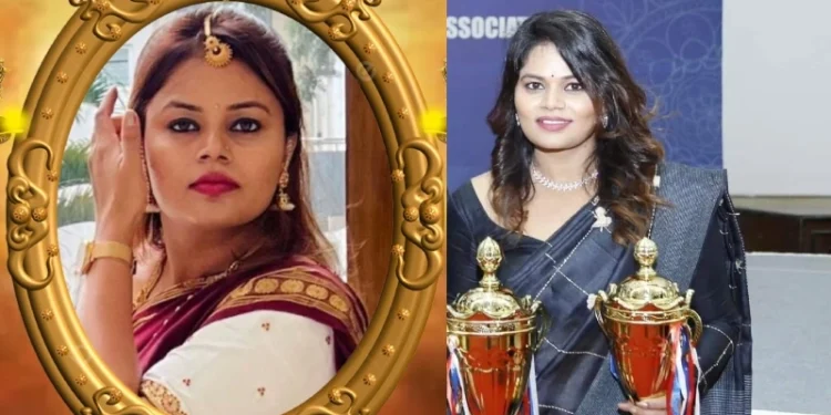 KAS ಅಧಿಕಾರಿಯ ಪತ್ನಿ, ಹೈಕೋರ್ಟ್​ ವಕೀಲೆ ಚೈತ್ರಾ ನೇಣು ಬಿಗಿದ ಸ್ಥಿತಿಯಲ್ಲಿ ಪತ್ತೆ