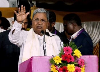 ‘ನಾನು ಬೇರೆ ಜಾತಿ ಹುಡುಗಿನಾ ಮದುವೆ ಆಗಬೇಕು ಅಂತಿದ್ದೆ’ : ಕಾಲೇಜಿನ ಲವ್​ ಸ್ಟೋರಿ ಬಗ್ಗೆ ಮೊದಲ ಬಾರಿ ನೆನೆದ ಸಿಎಂ ಸಿದ್ದರಾಮಯ್ಯ