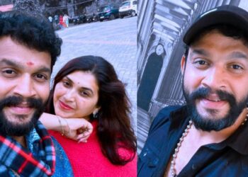 ಗೆಳತಿ ಸಾವು ಅರಗಿಸಿಕೊಳ್ಳಲಾಗದೆ ಕಿರುತೆರೆ ನಟ ಆತ್ಮಹತ್ಯೆ!