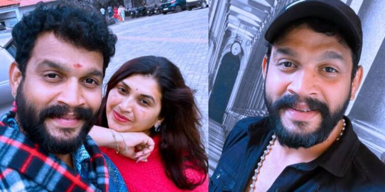 ಗೆಳತಿ ಸಾವು ಅರಗಿಸಿಕೊಳ್ಳಲಾಗದೆ ಕಿರುತೆರೆ ನಟ ಆತ್ಮಹತ್ಯೆ!