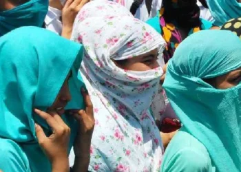 ಮೈಸೂರಲ್ಲಿ ಆರೆಂಜ್ ಅಲರ್ಟ್ ಘೋಷಣೆ! ಬಿಸಿಲಿಗೆ ಹೊರ ಬಾರದಂತೆ ಎಚ್ಚರಿಸಿದ ಹವಾಮಾನ ಇಲಾಖೆ