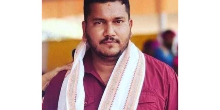 ಸಾಮಾಜಿಕ ಜಾಲತಾಣಗಳಲ್ಲಿ ಅಪಮಾನ, ಜೀವಬೆದರಿಕೆ : ಮಾಜಿ ಶಾಸಕ ಸಂಜೀವ ಮಠಂದೂರು ನೀಡಿದ ದೂರಿನ ಮೇರೆಗೆ ಪ್ರಜ್ವಲ್ ರೈ ವಿರುದ್ಧ ಪ್ರಕರಣ ದಾಖಲು!