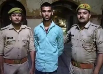 ಇನ್​ಸ್ಟಾದಲ್ಲಿ ಅರಳಿದ ಪ್ರೀತಿ ; ಪ್ರೇಯಸಿಯ ನೋಡಲು ಬಂದ ಯುವಕನಿಗೆ ಆಘಾತ : ಮುಂದೆನಾಯ್ತು..!?