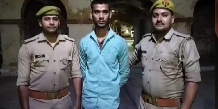 ಇನ್​ಸ್ಟಾದಲ್ಲಿ ಅರಳಿದ ಪ್ರೀತಿ ; ಪ್ರೇಯಸಿಯ ನೋಡಲು ಬಂದ ಯುವಕನಿಗೆ ಆಘಾತ : ಮುಂದೆನಾಯ್ತು..!?