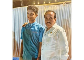 ಶಾಸಕ ಅಶೋಕ್ ರೈಗೆ ಕರೆ ಮಾಡಿದ ಉಡುಪಿಯ ಬಾಲಕ : ಶಿಕ್ಷಣದ ಪೂರ್ತಿ ವೆಚ್ಚ ಭರಿಸುವೆ – ಅಶೋಕ್ ರೈ ಭರವಸೆ