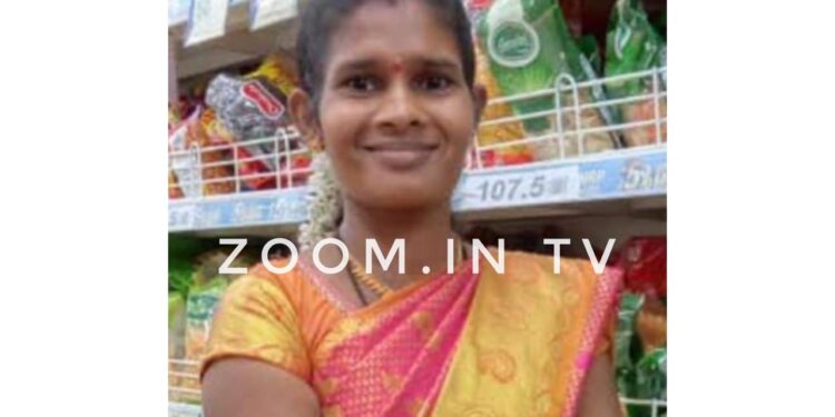 ಪತಿಯ ಕಿರುಕುಳ ತಾಳಲಾರದೆ ಪತ್ನಿ ಆತ್ಮಹತ್ಯೆ..!