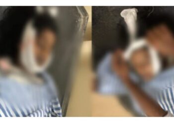 ಬಂಟ್ವಾಳ : ನೇತ್ರಾವತಿ ನದಿಯಲ್ಲಿ ಮುಳುಗಿ ಇಬ್ಬರು ಬಾಲಕಿಯರು ಮೃತ್ಯು