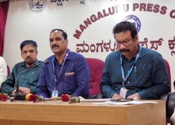 ದ.ಕ.ಜಿಲ್ಲೆಗೂ ತಟ್ಟಿತು ಹೀಟ್ ಸ್ಟ್ರೋಕ್ ಸಮಸ್ಯೆ : ಜನರಿಗೆ ತಲೆಸುತ್ತು ನಿತ್ರಾಣ ಸಮಸ್ಯೆ