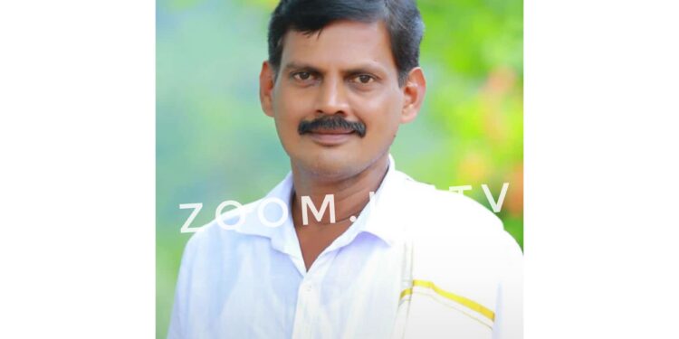 ಕೆದಂಬಾಡಿ : ಗ್ರಾಪಂ ಮಾಜಿ ಉಪಾಧ್ಯಕ್ಷ, ಹಾಲಿ ಸದಸ್ಯ ಭಾಸ್ಕರ ರೈ ಮಿತ್ರಂಪಾಡಿ ನಿಧನ!