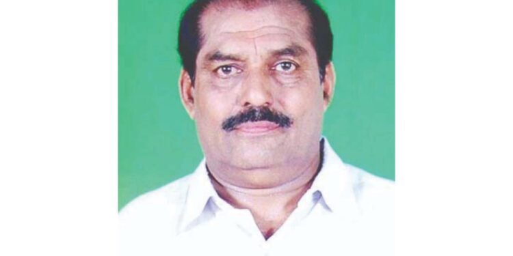 ಬೆಳ್ತಂಗಡಿ ಮಾಜಿ ಶಾಸಕ, ಕಾಂಗ್ರೆಸ್ ಮುಖಂಡ ವಸಂತ ಬಂಗೇರ ಇನ್ನಿಲ್ಲ..!