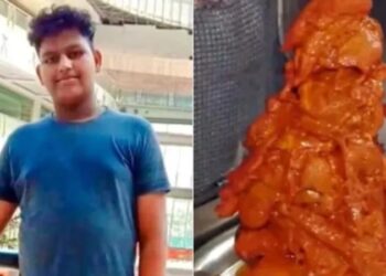 ಚಿಕನ್ ಶವರ್ಮಾ ತಿಂದು ಯುವಕ ಮೃತ್ಯು : ಸ್ನೇಹಿತರು ಅಸ್ವಸ್ಥ