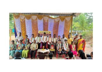 ಅರಿಯಡ್ಕ ಬ್ರಹ್ಮಶ್ರೀ ನಾರಾಯಣ ಗುರುಸ್ವಾಮಿ ಬಿಲ್ಲವ ಸಂಘದ ವಾರ್ಷಿಕ ಮಹಾಸಭೆ : ಉಚಿತ ಪುಸ್ತಕ ವಿತರಣೆ, ಪ್ರತಿಭಾ ಪುರಸ್ಕಾರ ಮತ್ತು ಸನ್ಮಾನ