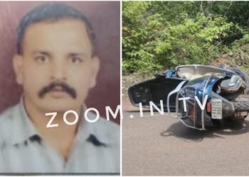 ಬಂಟ್ವಾಳ : ಹಿಟ್ ಆ್ಯಂಡ್ ರನ್  : ಪುತ್ತೂರಿನ ನೆಹರುನಗರ ನಿವಾಸಿ ಸ್ಥಳದಲ್ಲಿಯೇ ಮೃತ್ಯು!!