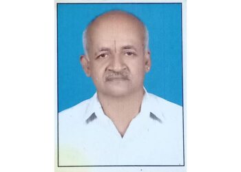 ಪುತ್ತೂರು : ಶ್ರೀ ಮಹಾಲಿಂಗೇಶ್ವರ ದೇವಸ್ಥಾನದ ಬಳಿಯ ನಿವಾಸಿ ಚಂದ್ರಶೇಖರ ಕುಂಜತ್ತಾಯ ನಿಧನ!